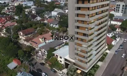 INBOX VENDE: APARTAMENTO DE LUXO COM POSSIBILIDADE DE ALTERAÇÃO