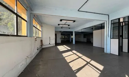 AMPLA SALA COMERCIAL DE ANDAR EM FRENTE A RODOVIA 470 EM BENTO GONÇALVES