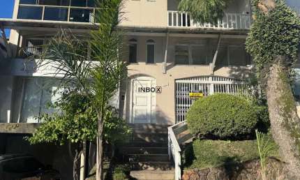 INBOX CIA IMOBILIARIA ALUGA SALA COMERCIAL EM RUA MOVIMENTADA