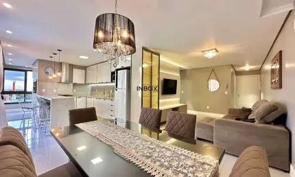 INBOX CIA IMOBILIÁRIA VENDE- Apartamento de 2 quartos NA CIDADE ALTA.