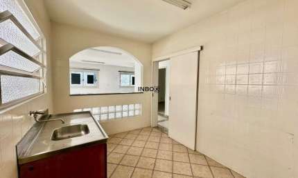 INBOX CIA IMOBILIARIA ALUGA - Sala comercial na área Central de Bento Gonçalves