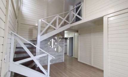 CASA INDIVIDUAL DE 3 QUARTOS NO BAIRRO GLÓRIA EM BENTO GONÇALVES