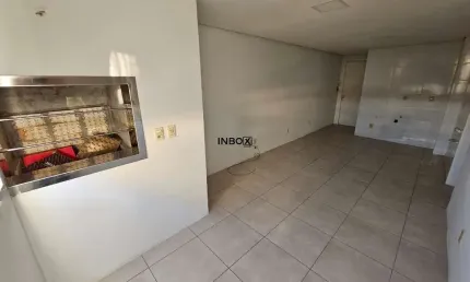 APARTAMENTO DE 2 DORMITÓRIOS NO BAIRRO UNIVERSITÁRIO EM BENTO GONÇALVES