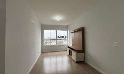 INBOX CIA IMOBILIÁRIA ALUGA, APARTAMENTO EM BENTO GONÇALVES NO SALGADO.