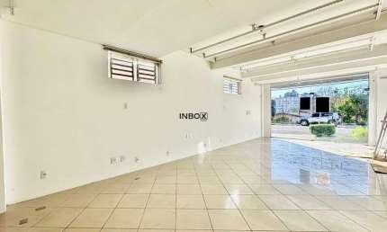 INBOX CIA IMOBILIARIA ALUGA - Sala Comercial no bairro Centro