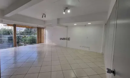 Inbox cia imobiliária aluga sala comercial no centro da cidade