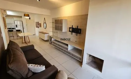 INBOX CIA IMOBILIÁRIA ALUGA APARTAMENTO COM 02 QUARTOS MOBILIADO NO BAIRRO SÃO FRANCISCO NA CIDADE DE BENTO GONÇALVES