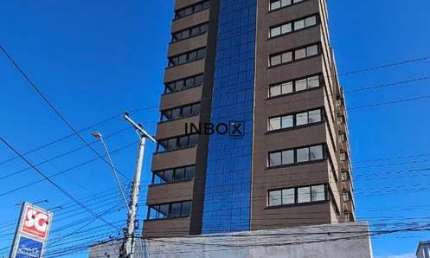 INBOX CIA IMOBILIÁRIA ALUGA SALA COM 455M² NO BAIRRO PROGRESSO NA CIDADE DE BENTO GONÇALVES