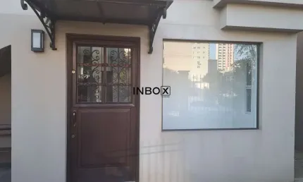 INBOX CIA IMOBILIÁRIA ALUGA SALA COMERCIAL TÉRREA LOCALIZADA NO BAIRRO CENTRO EM BENTO GONÇALVES.