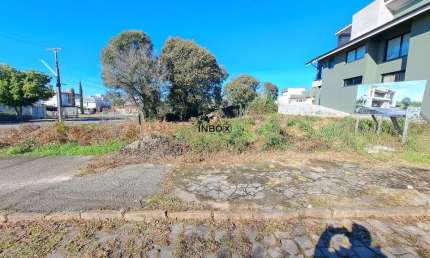 Imobiliária Inbox Vende Terreno de 450m² no bairro Universitário em Bento Gonçalves