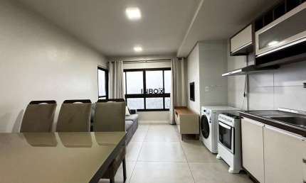 INBOX CIA IMOBILIÁRIA ALUGA em Bento Gonçalves: Apartamento de 2 quartos no bairro Fenavinho.