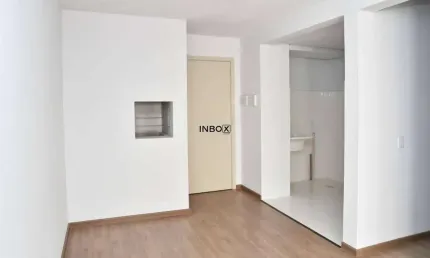 INBOX CIA IMOBILIARIA VENDE - Apartamento de 02 quartos no bairro São João
