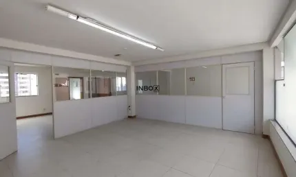 Sala comercial para alugar na Rua General Gomes Carneiro, 660, Centro, Bento Gonçalves