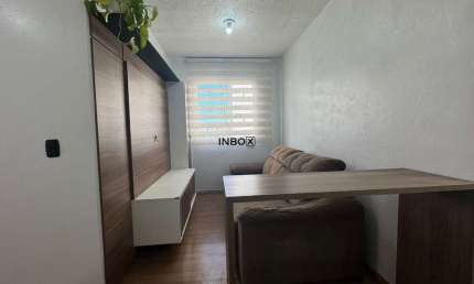 Inbox Cia Imobiliaria aluga apartamento no bairro humaitá