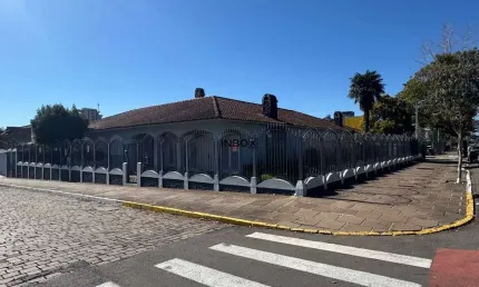 Inbox cia imobiliaria aluga casa com excelente localização em zona gastronômica da cidade