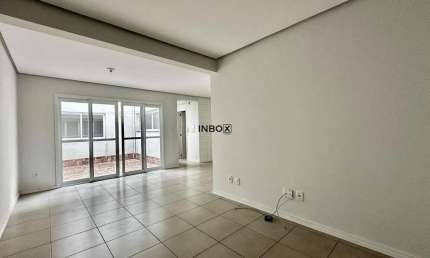 INBOX CIA IMOBILIÁRIA ALUGA- Apartamento de 3 quartos NO CENTRO.