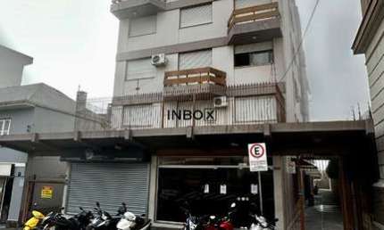 INBOX IMOBILIÁRIA ALUGA SALA COMERCIAL NO CENTRO EM BENTO GONÇALVES