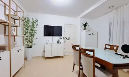 Inbox Cia Imobiliária Vende Apartamento de 2 quartos no bairro Progresso em Bento Gonçalves