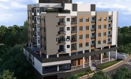 INBOX CIA IMOBILIÁRIA VENDE: Studio NO CENTRO DE GARIBALDI