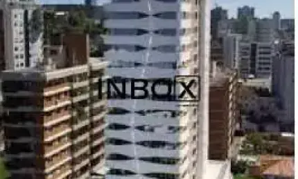 INBOX CIA IMOBILIÁRIA VENDE APARTAMENTO EM BENTO GONÇALVES-RS, BAIRRO CENTRO.