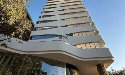 Inbox cia imobiliária vende apto 3 quartos em bento gonçalves-rs, bairro centro.