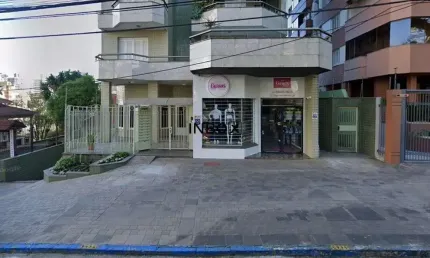 INBOX CIA IMOBILIÁRIA ALUGA SALA COMERCIAL CENTRAL COM 01 BOX DE GARAGEM