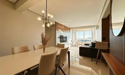 INBOX CIA IMOBILIÁRIA VENDE- Apartamento de 3 dormitórios NO MARIA GORETTI.