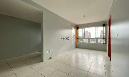 INBOX CIA IMOBILIÁRIA ALUGA - Apartamento Kitinet próximo do Centro.