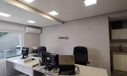 Ponto comercial para alugar na Arthur Schilisting, 186, Jardim Glória, Bento Gonçalves