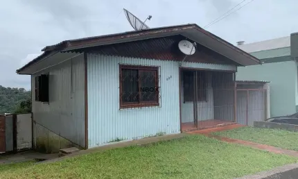 INBOX CIA IMOBILIÁRIA ALUGA CASA EM BENTO GONÇALVES-RS, BAIRRO BOTAFOGO