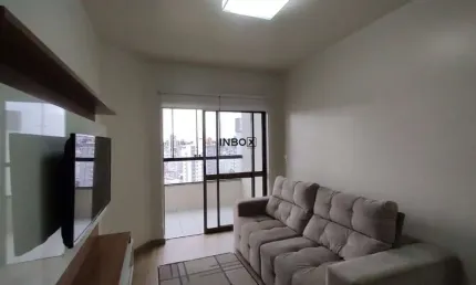 APARTAMENTO TOTALMENTE MOBILIADO DE UM QUARTO NO CENTRO DE BENTO GONÇALVES