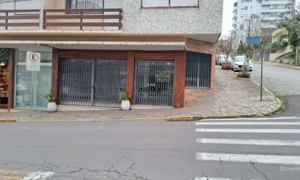 Inbox Cia Imobiliária Aluga sala Térrea de 85m² no Bairro Centro em Bento Gonçalves