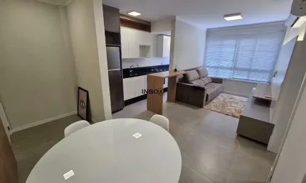 Apartamento com 1 quarto para alugar na Rua General Goes Monteiro, 706, São Francisco, Bento Gonçalves