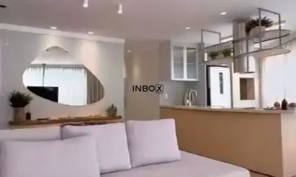 INBOX CIA IMOBILIÁRIA VENDE: Apartamento de Luxo com vista privilegiada - Ingleses Norte SC