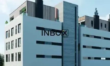 INBOX CIA IMOBILIÁRIA VENDE; Apartamentos de 03 quartos 1 vaga e 149,46m²