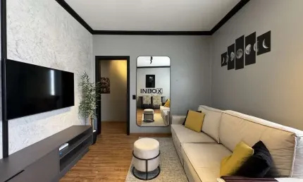 INBOX CIA IMOBILIÁRIA ALUGA APARTAMENTO MOBILIADO COM 02 QUARTOS NO BAIRRO CENTRO NA CIDADE DE BENTO GONÇALVES