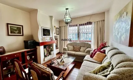 Inbox cia imobiliária vende - apartamento com 3 dormitórios no centro de bento gonçalves