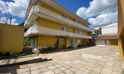 INBOX CIA IMOBILIÁRIA ALUGA- Apartamento de 2 dormitórios NO LICORSUL.