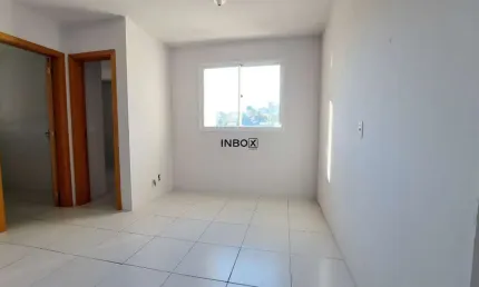 Inbox Cia Imobiliária Aluga apartamento de 2 quartos no bairro São João em Bento Gonçalve