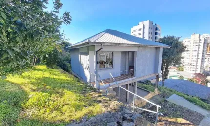 Inbox Cia Imobiliária Vende Casa de 2 quartos no bairro Humaitá em Bento Gonçalves