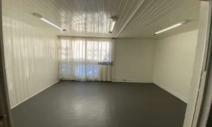 Inbox cia imobiliária aluga - sala terrea no sao francisco