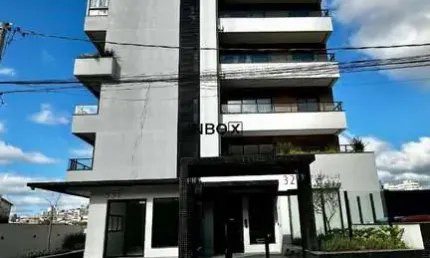 Inbox imobiliária vende - sala comercial no humaitá em bento gonçalves