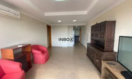 INBOX CIA IMOBILIÁRIA VENDE - Apartamento de três dormitórios no Botafogo.