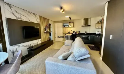 Inbox cia imobiliaria aluga - apartamento de 01 quarto no bairro centro