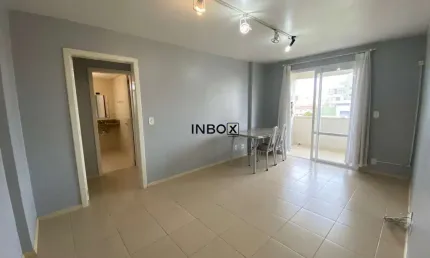 Inbox cia imobiliária aluga - apartamento de um quarto no bairro humaitá.