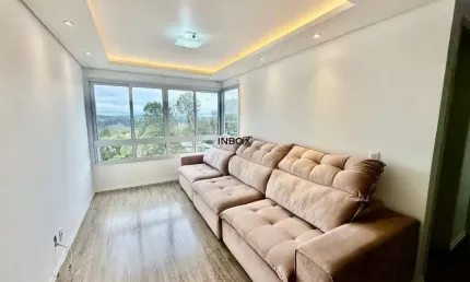 Inbox cia imobiliaria aluga - apartamento de 02 quartos no bairro são joão