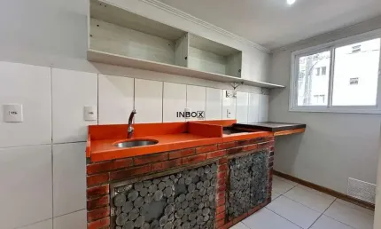 Apartamento de 2 quartos no bairro aparecida em bento gonçaves