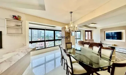 Inbox cia imobiliaria aluga - apartamento de 03 quartos no bairro cidade alta
