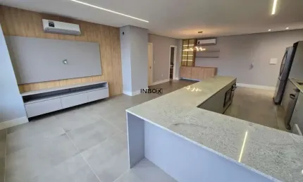 Inbox cia imobiliária aluga apartamento mobiliado de alto padrão com 03 dormitórios no bairro centro da cidade de bento gonçalves