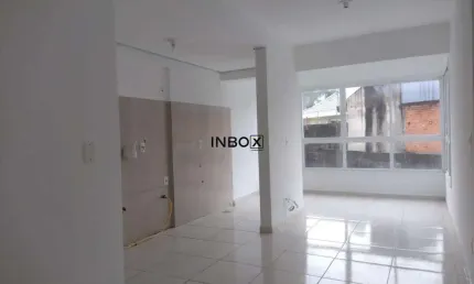 Inbox cia imobiliária venda - apartamento de dois dormitórios no bairro borgo com dois em bento gonçalves.